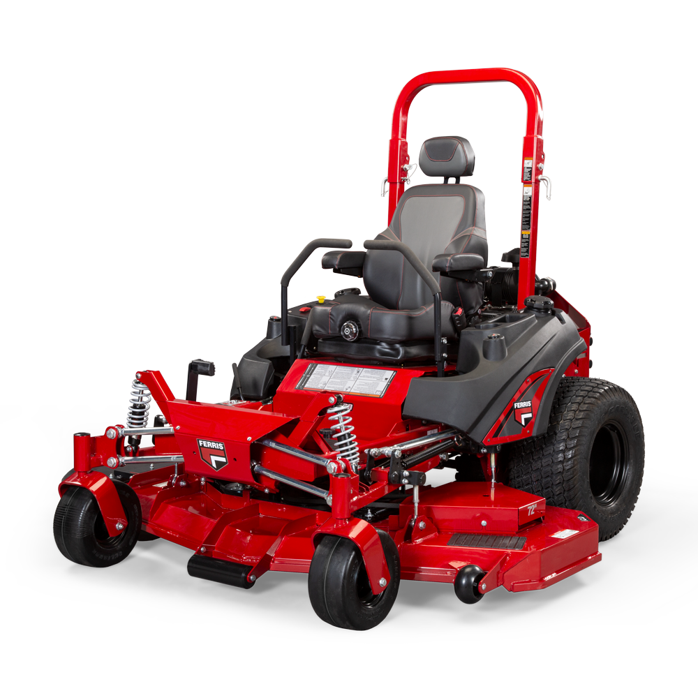 ISX 3300 EFI-ETC zero turn mower